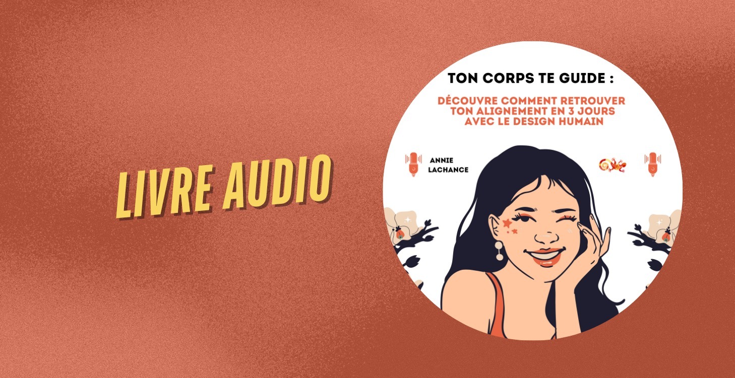 Obtiens mon livre gratuitement (Valeur de 20$)