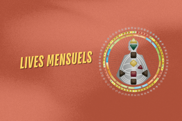 🎥 Demain à 11h30, c’est le live mensuel de Human Design en français!