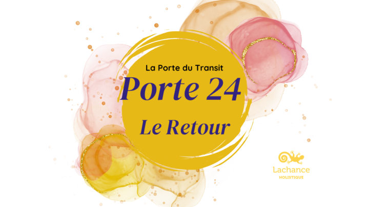 MÉTÉO ÉNERGÉTIQUE – PORTE 24 : LE RETOUR