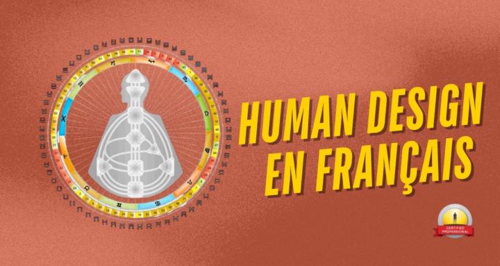 Human Design en Français