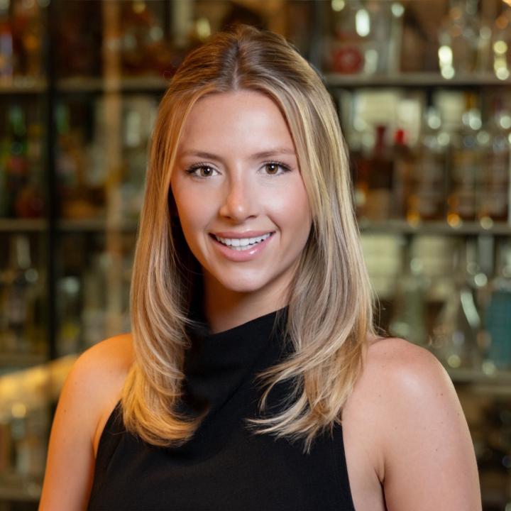 Victoria Parejko
