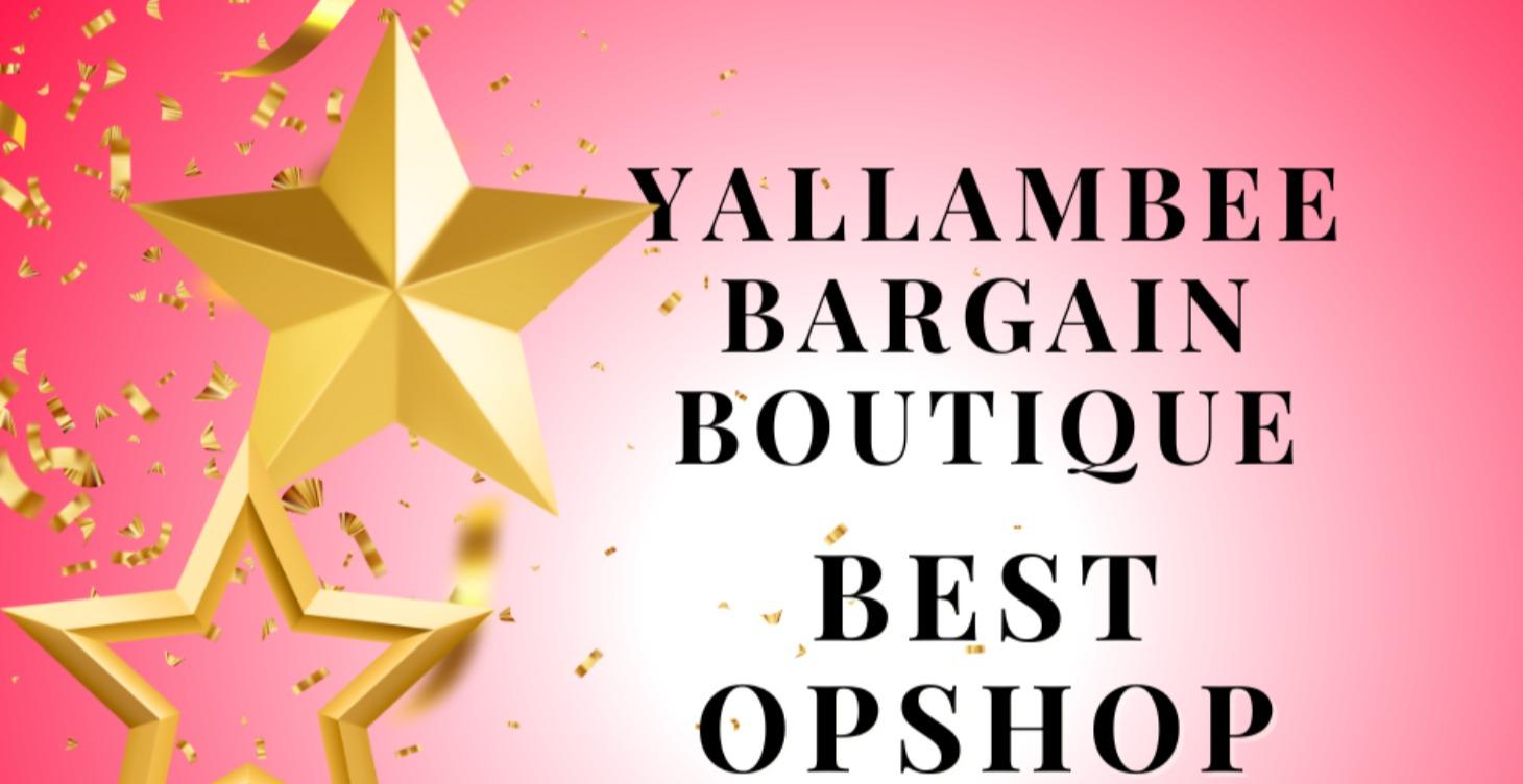 Best Op Shop Australia 2025