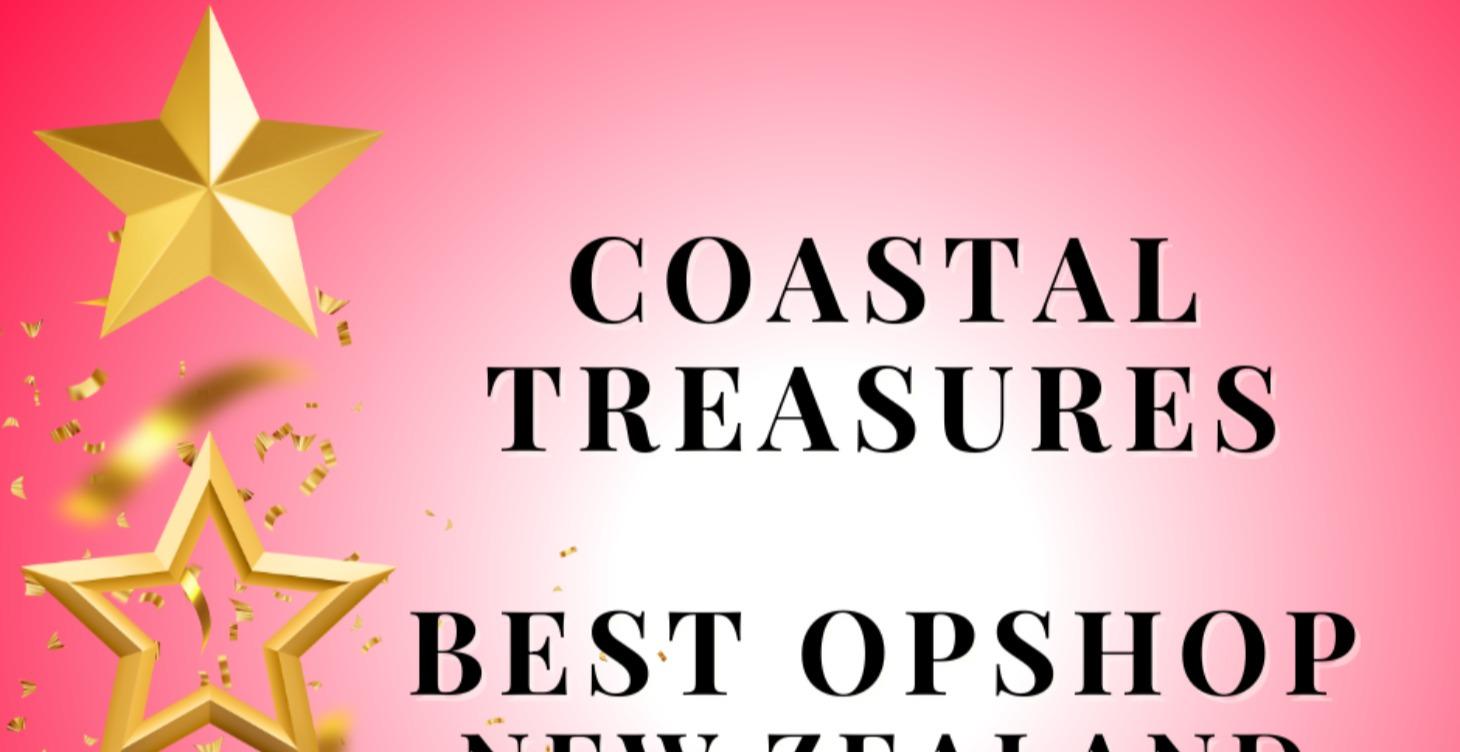 Best Op Shop New Zealand 2025