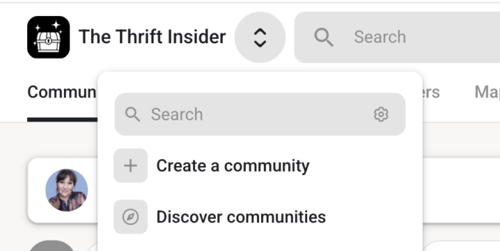 Discover Skool Communities ...