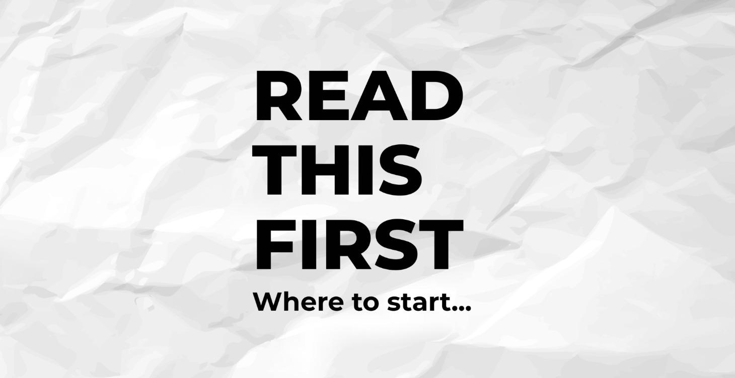 Start Here