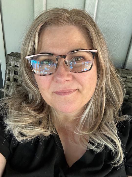Lisa Friesen