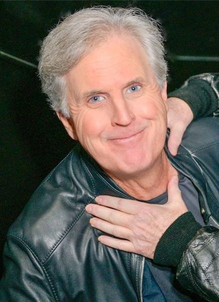 Tim Mann