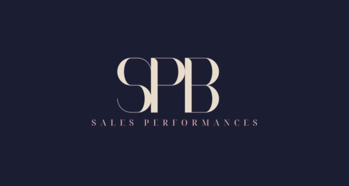 Sales Performances Blueprint