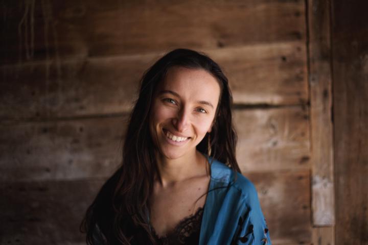 Anne Darling