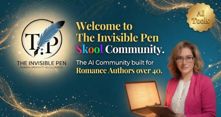 The Invisible Pen (TIP)
