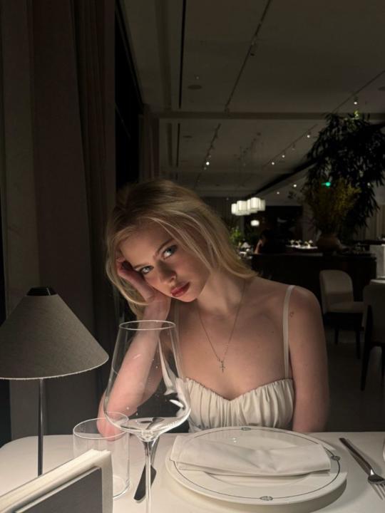 Juliette Amélie
