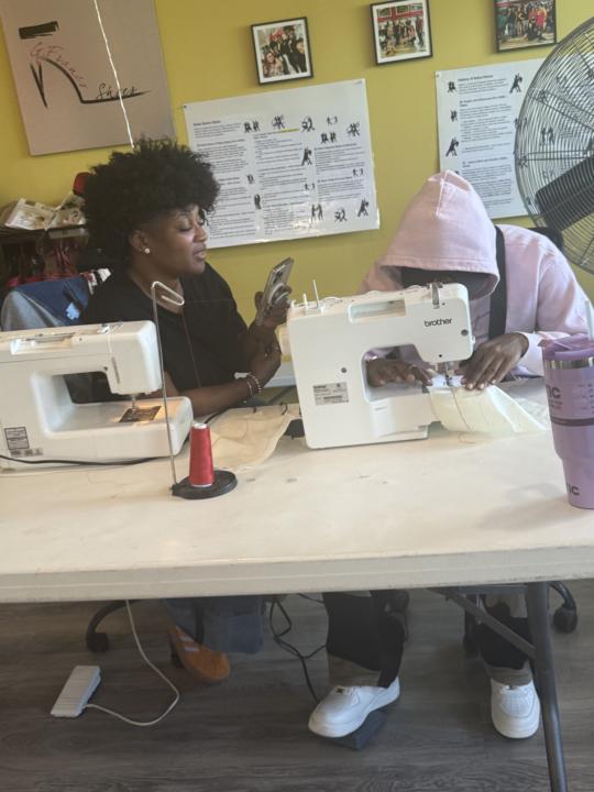 No machine? You can still start. ✅  