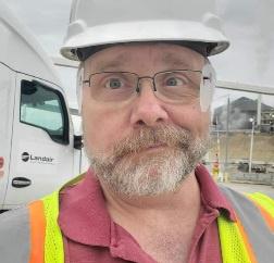 Jeff MacDonald