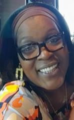 Priscilla Thornton