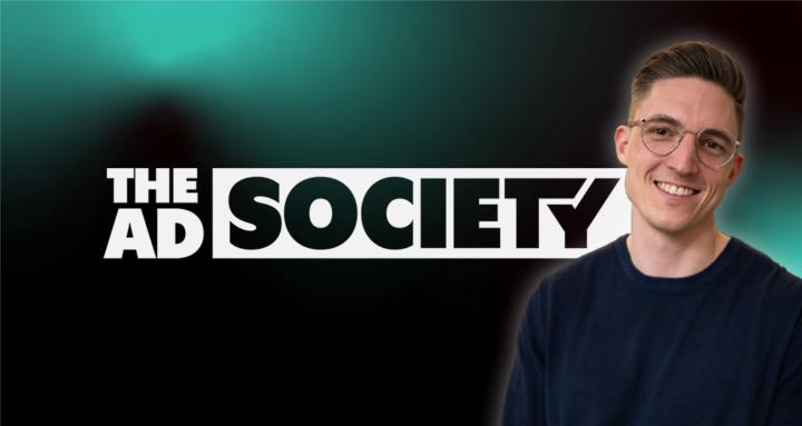 The Ad Society