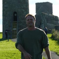 Gerard Hefferon