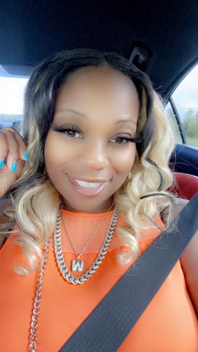 Crissy Wright