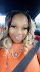 Crissy Wright