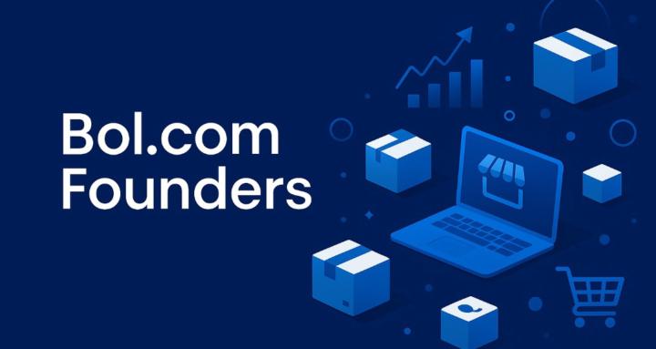Bol.com Founders