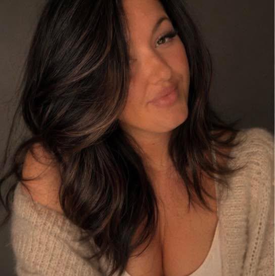 Emilie Duff