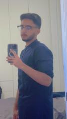 Hamza Parvaiz