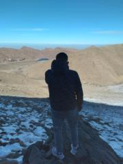 Bilal Maroud