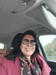 Fatima Idahmad