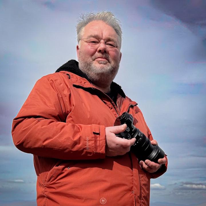 Mark Stothard