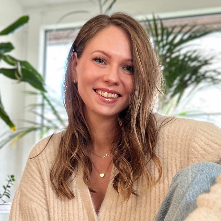 Eva Scholz