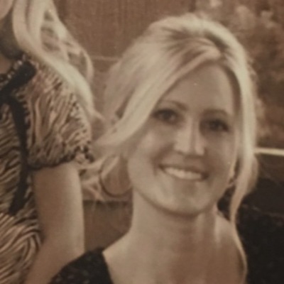 Sarah Shafter