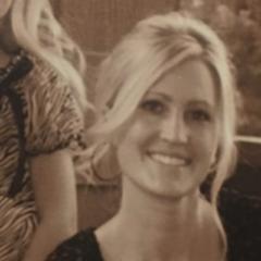 Sarah Shafter
