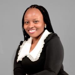 Evalyne Wairimu