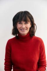 Lyn Gregory