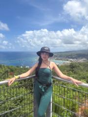 Ophelie Chen TENG you