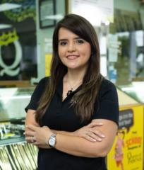 Andrea Zambrano Gil