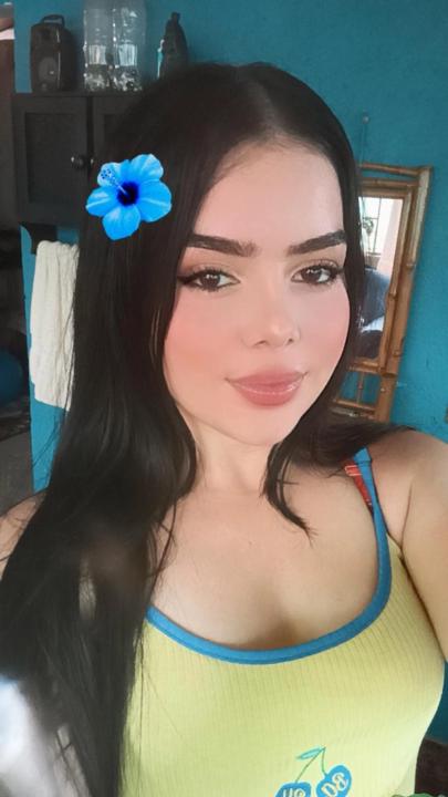 Alejandra Garcia
