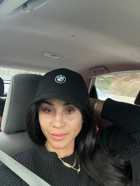 Yaseli Dominguez