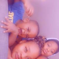 Francinah Tiny September