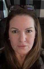 April Collins