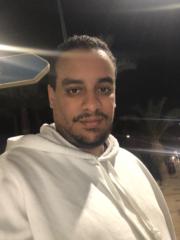 Zouhair Benharoun