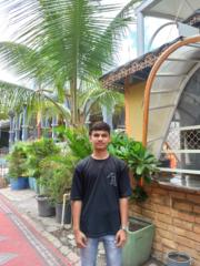 Om Bodkhe