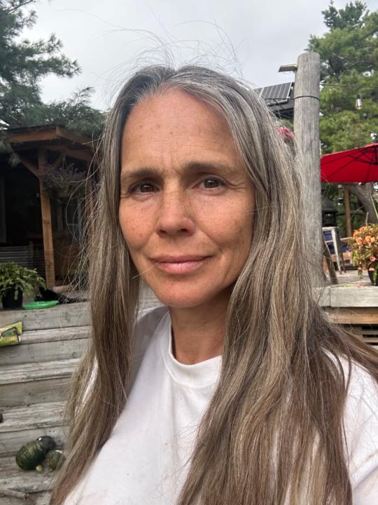 Elizabeth Kokkonen