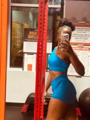 Victoria Ervin