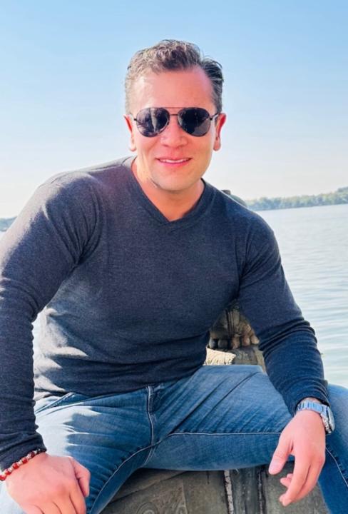 Gabriel Ramos