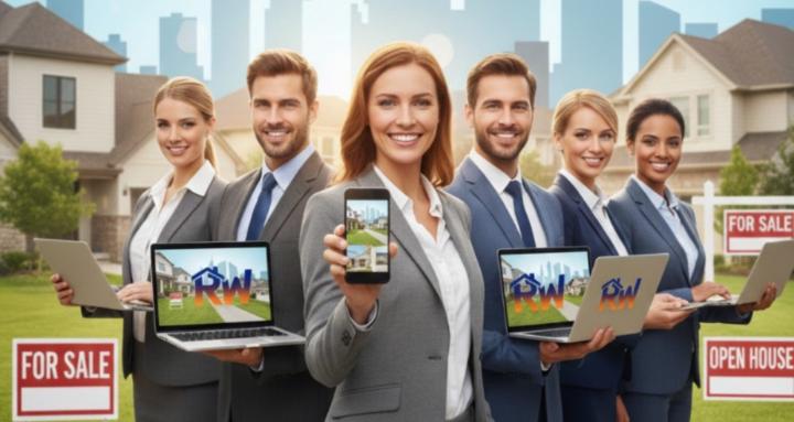 Real Work Real Estate Coaching