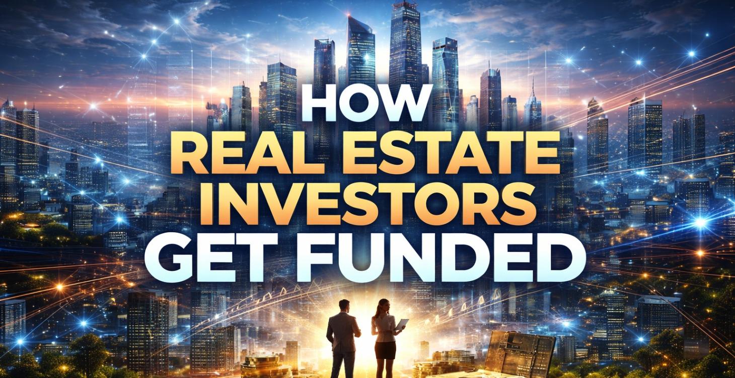 How Smart Investors Get Funded
