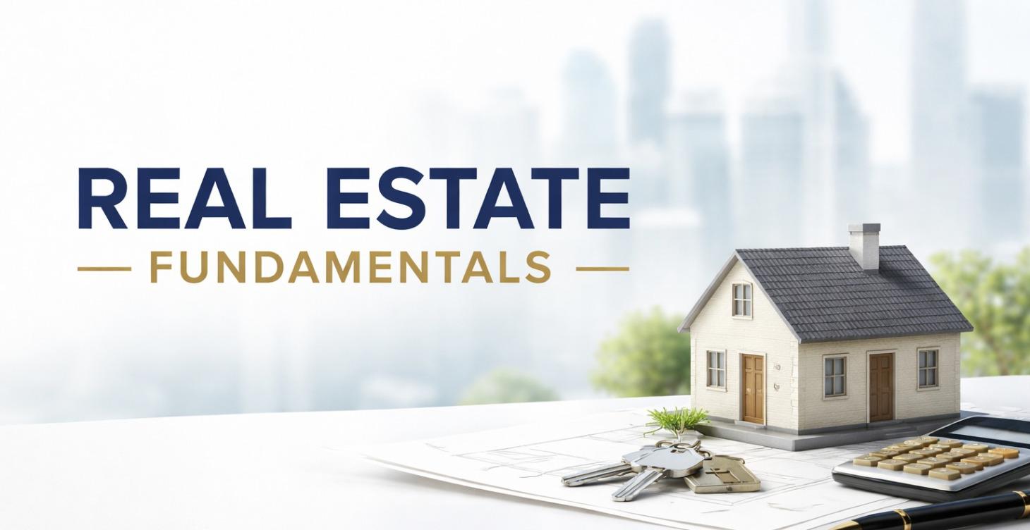 Real Estate Fundamentals