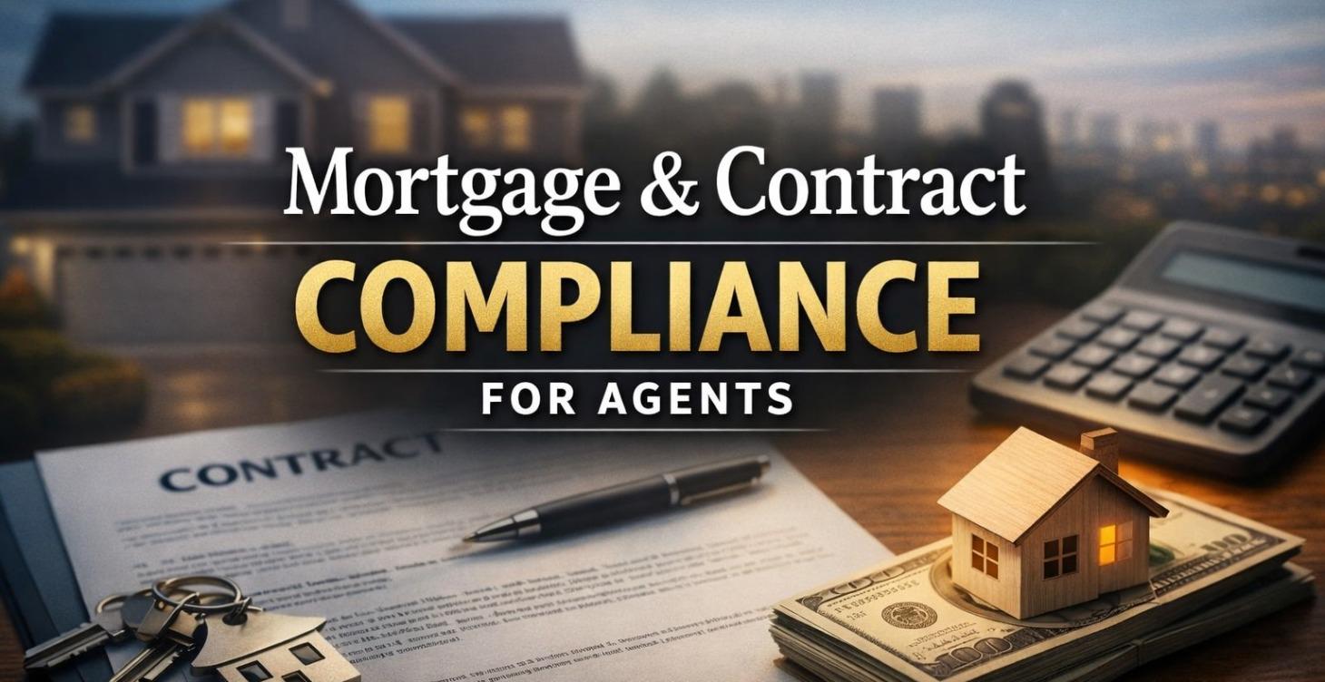 Contract Compliance for Agents