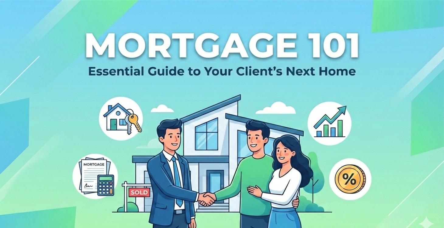 Mortgage 101