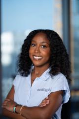 Jaliyah Goodlow